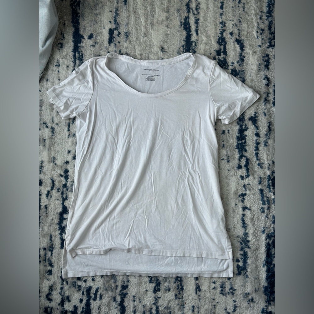 Cristian Siriano TShirt